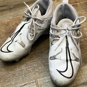 NIKE ALPHA MENACE PRO 3 FOOTBALL CLEATS MENS 11